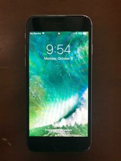 Unlock iphone 6 16 gig