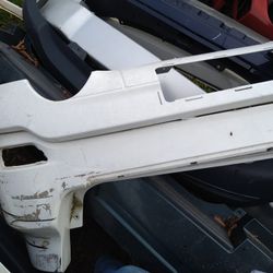 Jeep Rear Bumper Cover And Lower Diffuser Will Take Better Pictures