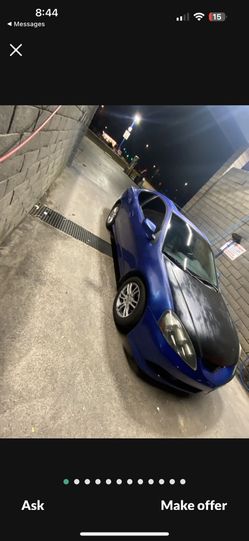 2006 Acura RSX