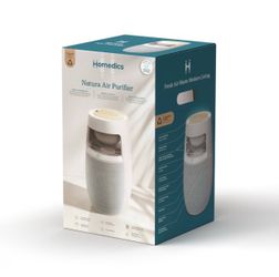 Homedics Natura Air Purifier