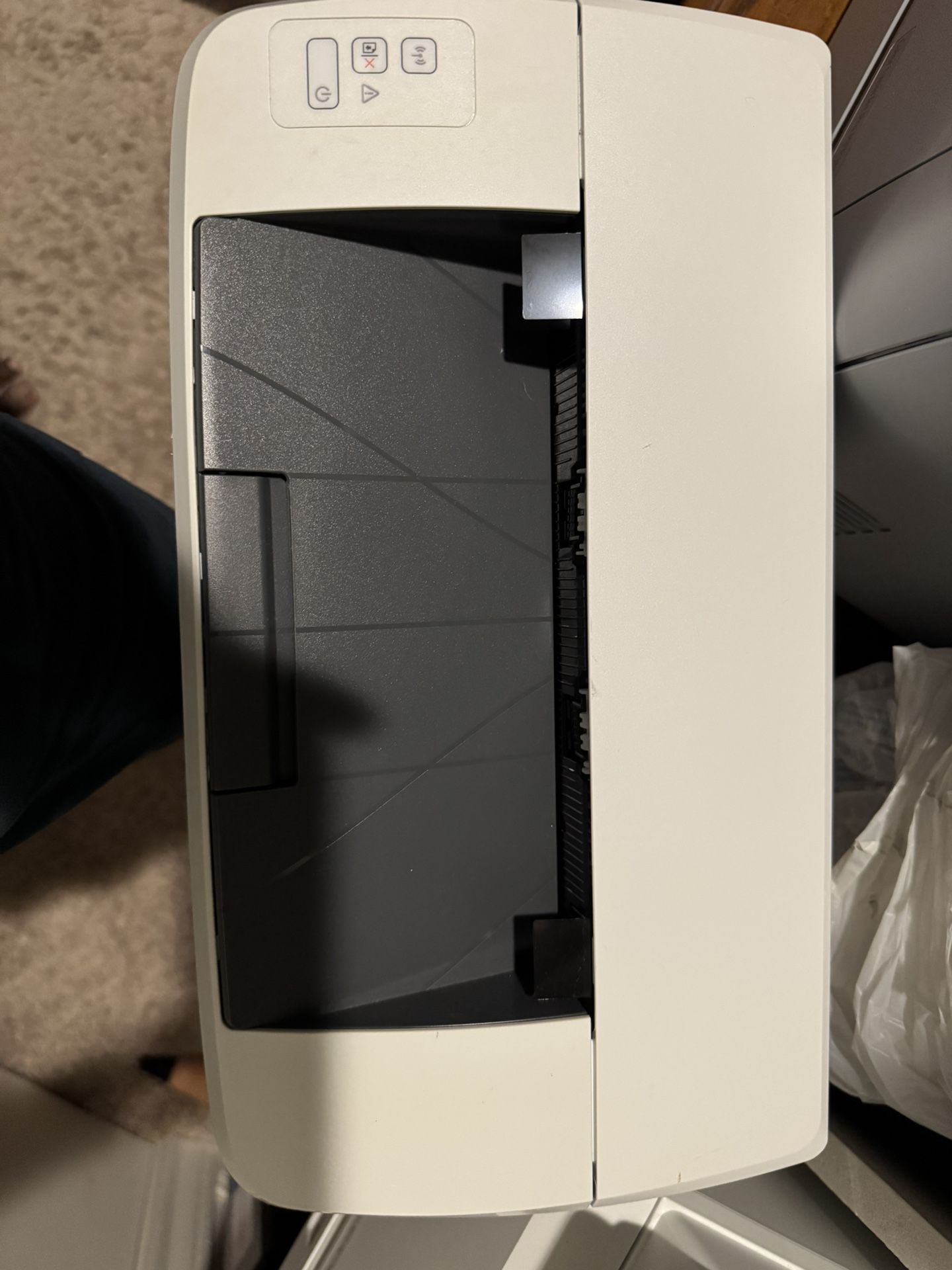 Hp Printer