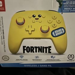 Nintendo Switch Controller 