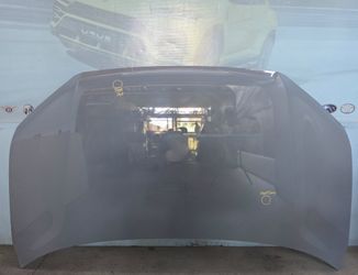 2021-2026 HONDA RIDGELINE, 2022-2025 HONDA PASSPORT HOOD OEM USED
