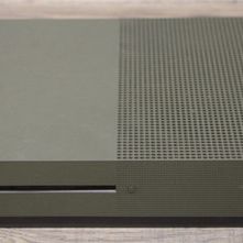 Xbox one with 2controllers