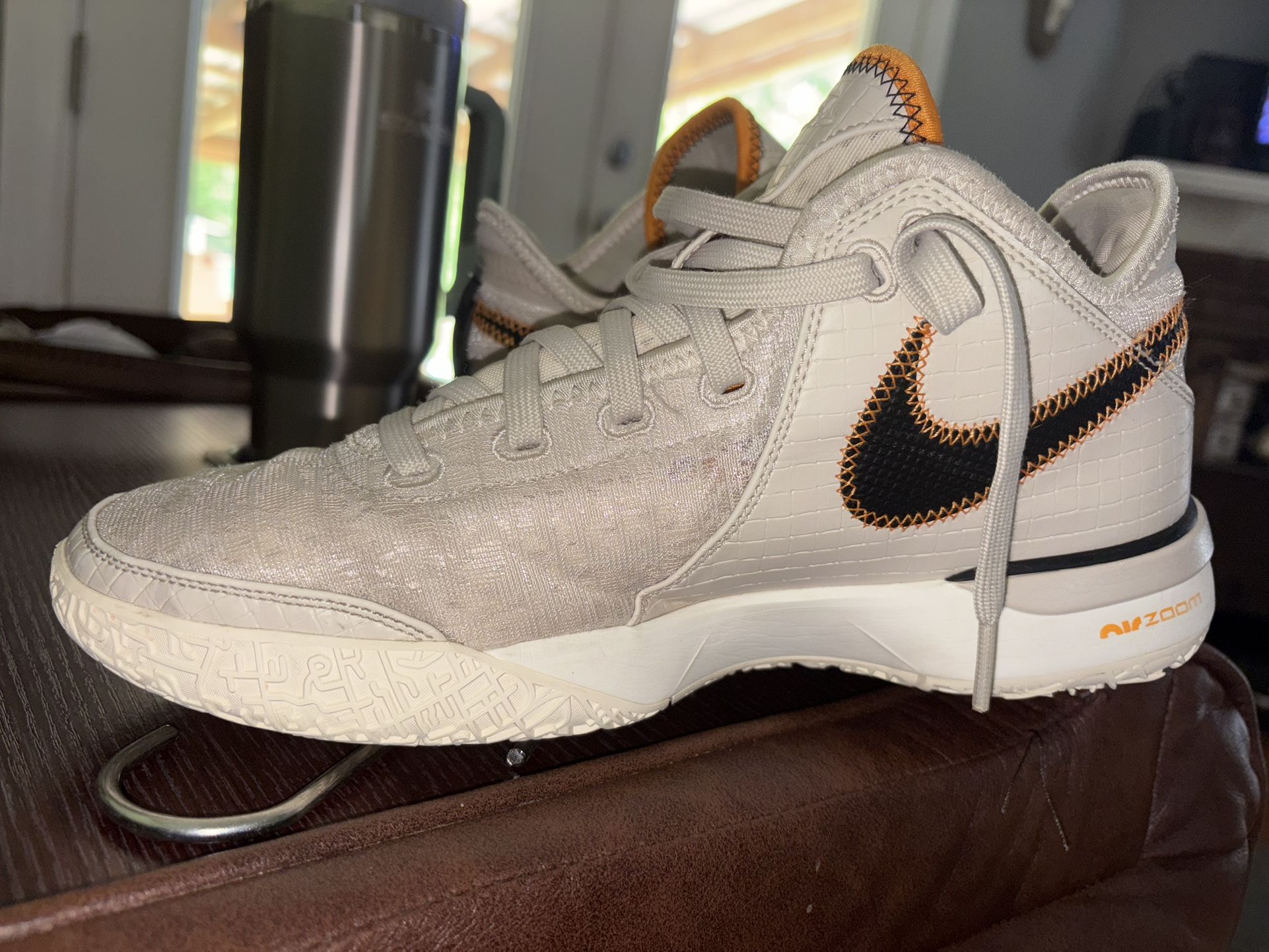 Nike LeBron NXXT