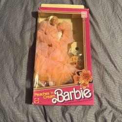 Barbie Doll Collection