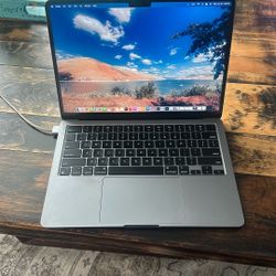2022 MacBook Air