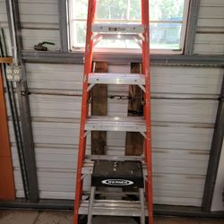 Ladders (Werner)
