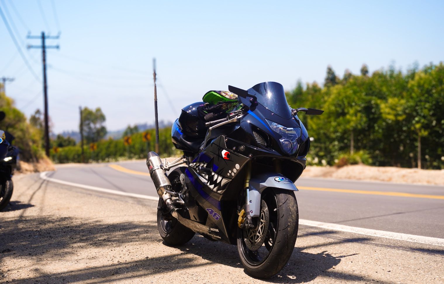 2005 gsxr600