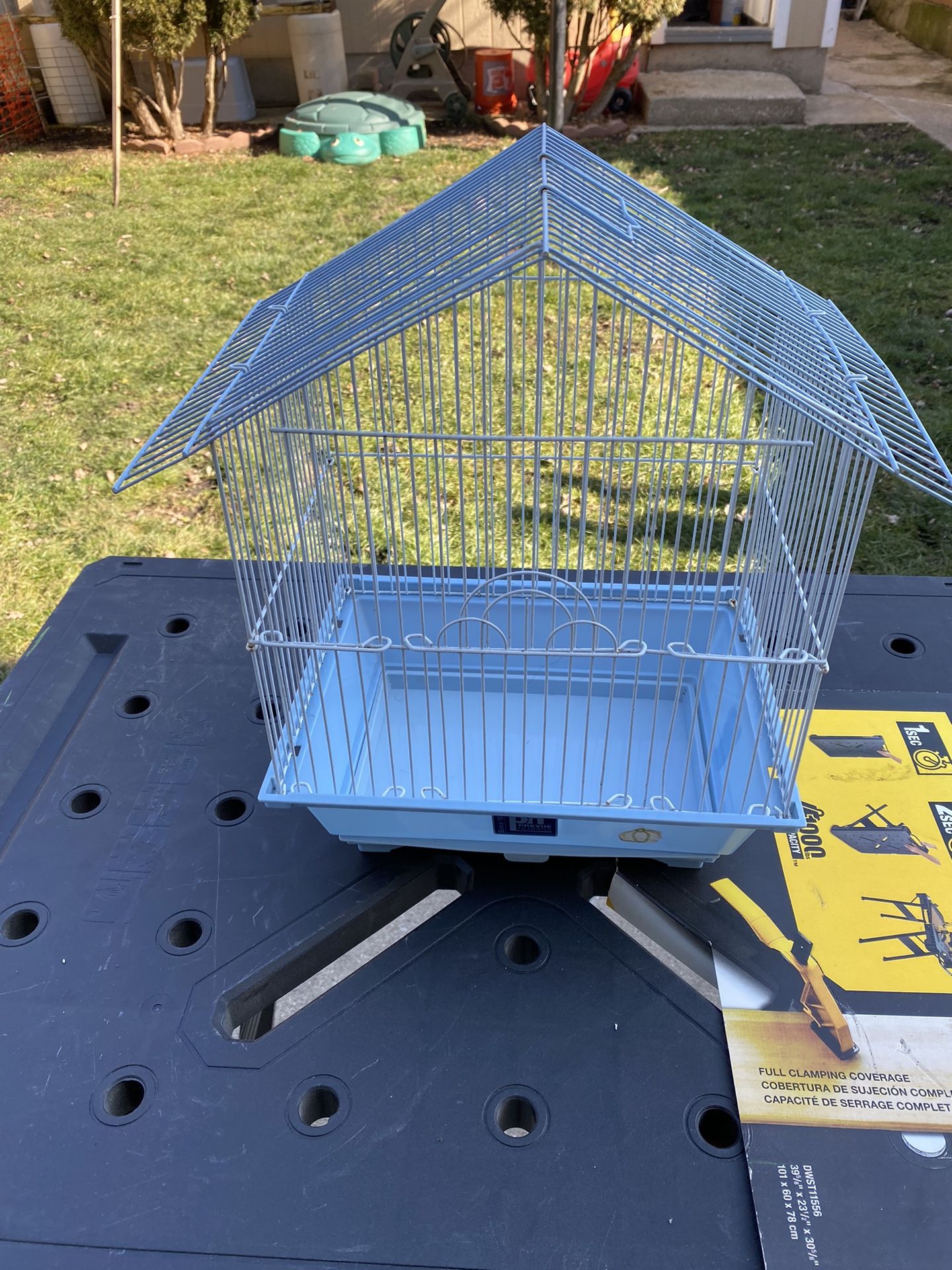 Bird Cage