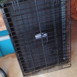 Dog Crate