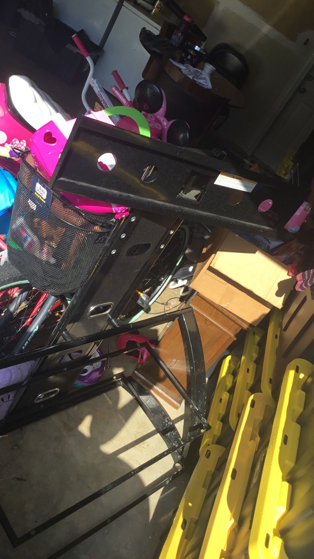 Tv Mount
