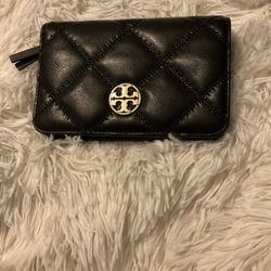 Tory Burch Wallet