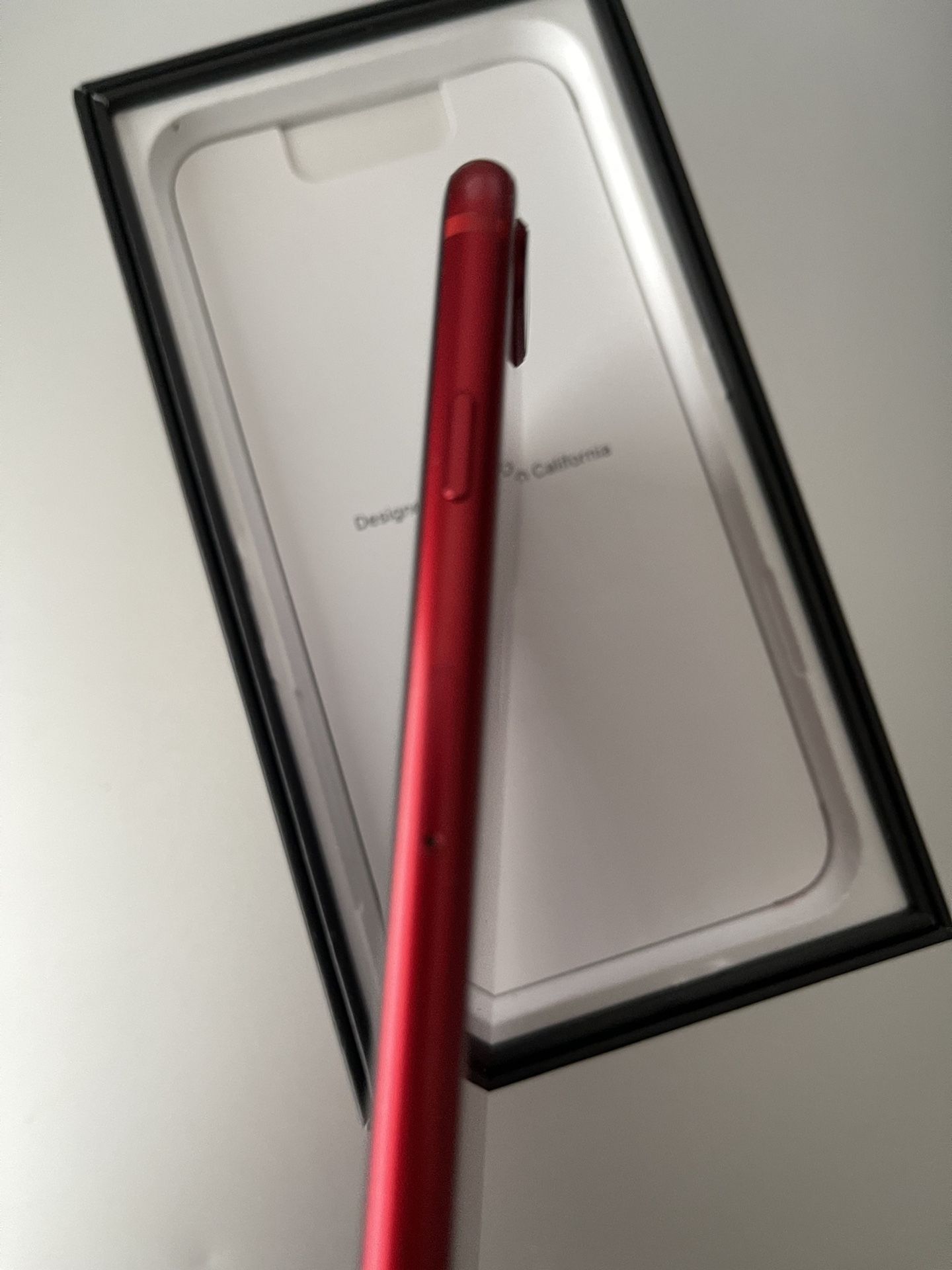 Iphone 8+ Plus 64GB Red ANY CARRIER