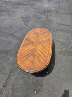 Antoque Lane coffee table