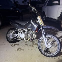 KLX 110