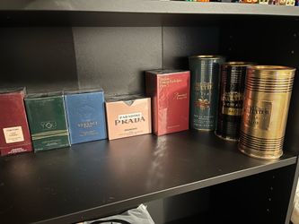 Colognes