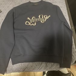Louis Vuitton Sweater 