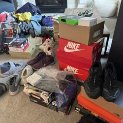 Multi-Family Garage sale