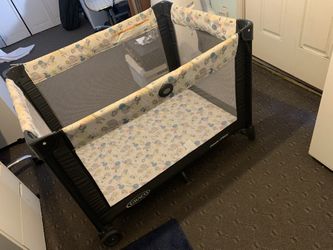 Identical Playpen / Playyard