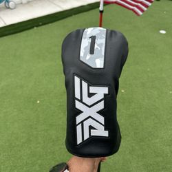 Pxg 0311 Driver 9 Degree 