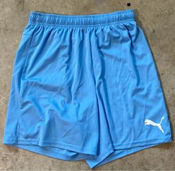 Soccer jersey and short