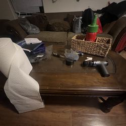 MOVING Living Room Set 