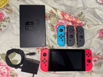 Switch 1
