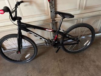 Felt Sector 24 inch BMX Racing Bike
