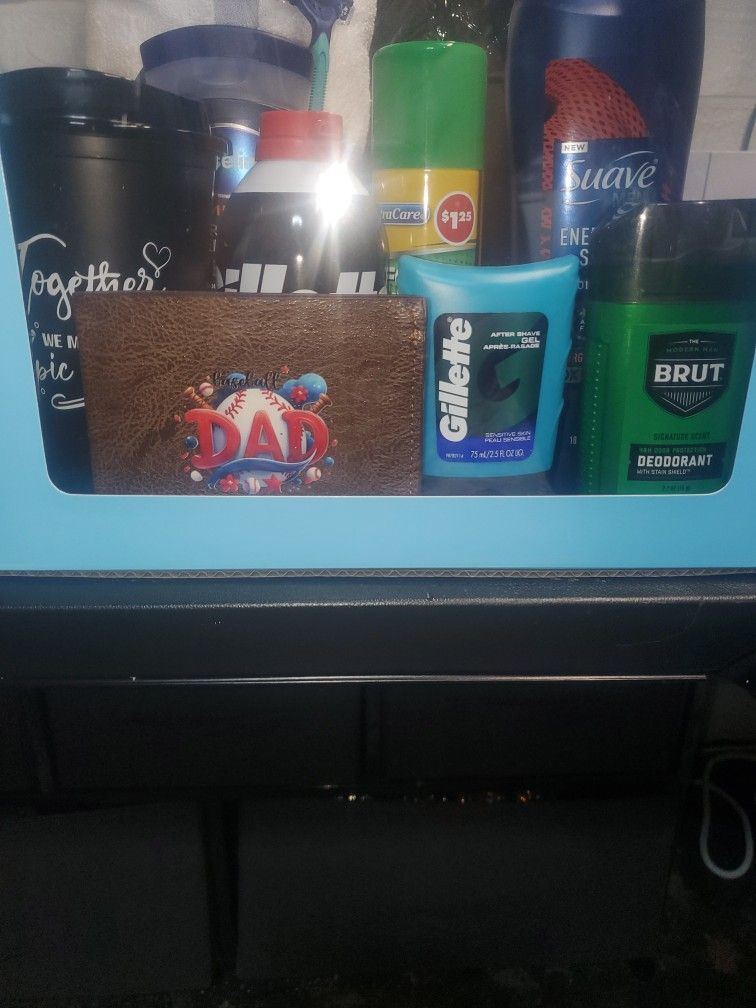 Fathers Day Gift Boxes Pick Up Only