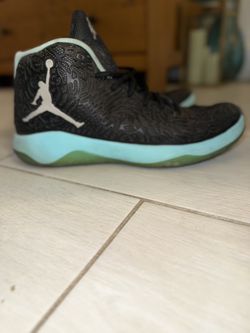 Mans Jordans