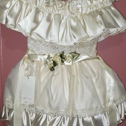 Vintage Dress