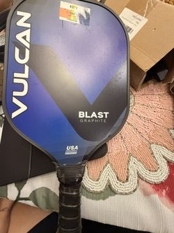 Pickleball Paddle