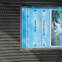 Pokemon Single Cards Make Me An Offer 