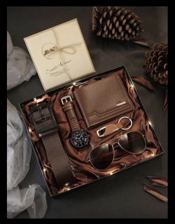Men Gift Set