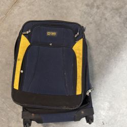 Carry On Luggage 