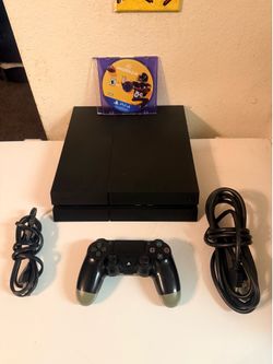 PlayStation 4 Bundle $100 FIRM Tested  ((NO TRADES))