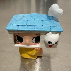 Into My Heart - Nyota Growing Up By Your Way