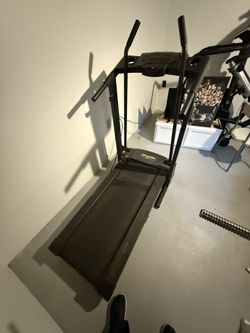 Treadmill