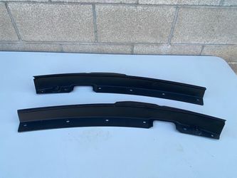 2015-2020 CHEVROLET SUBURBAN, TAHOE LEFT & RIGHT TAILGATE LIFTGATE ANTI PINCH SENSORS OEM