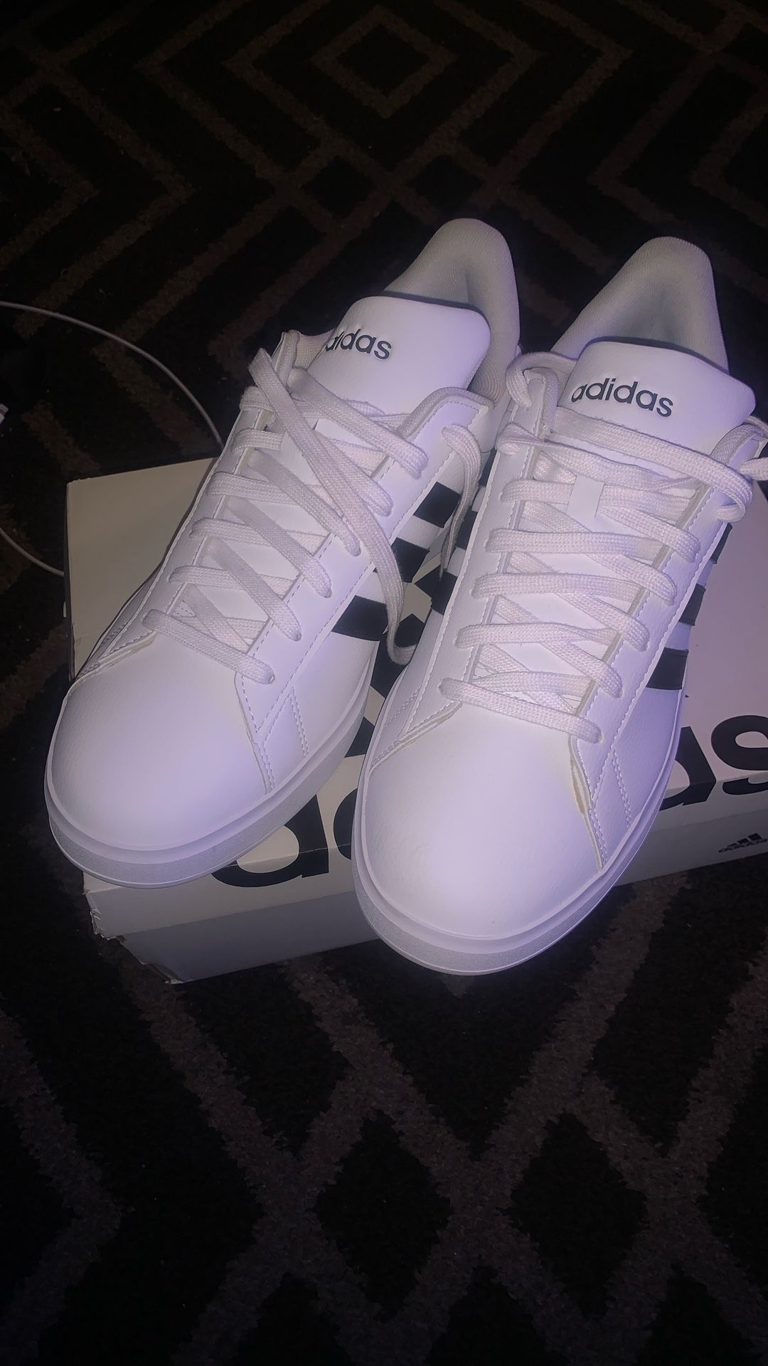 Adidas Court Grand Court 2.0