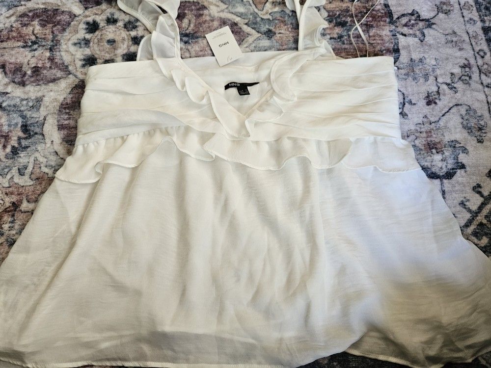 MNG Woman Cloth Size L