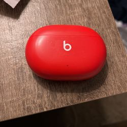 Beats Studio Wireless Earbuds 