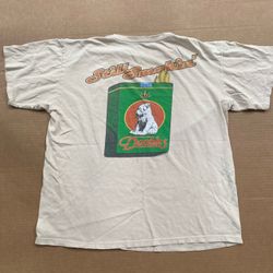 Vintage 1998 Doobie Brothers “Still Smokin” T-Shirt SZ L