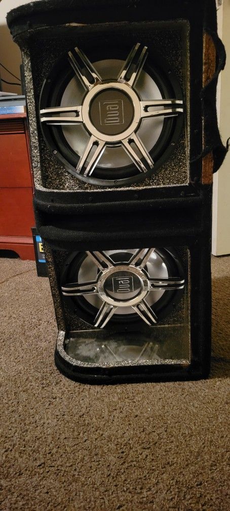 Subwoofers For Sale