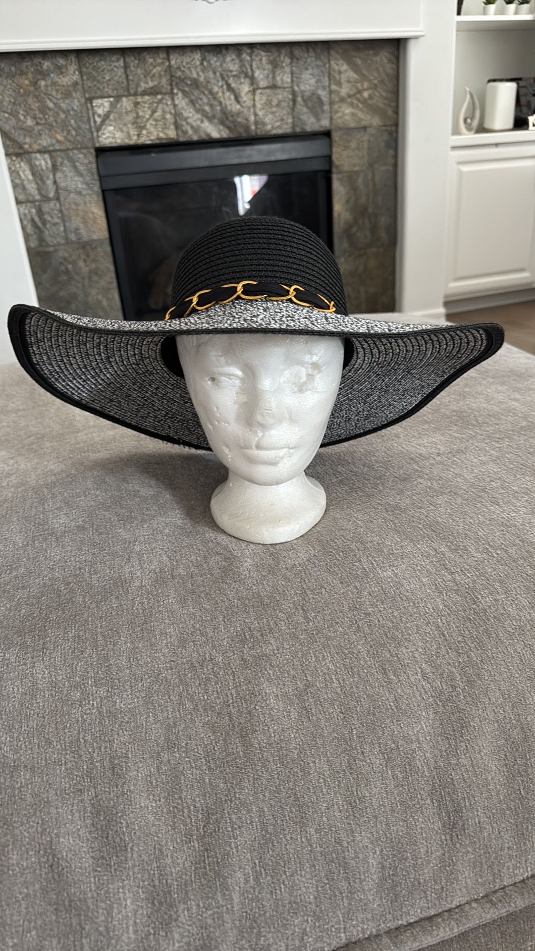 Beautiful Sun Hat π $35