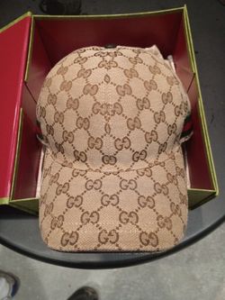 Authentic Gucci Hat