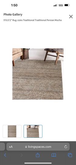Area Rug 170 Cm X 240 Cm