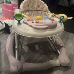 Baby Walker