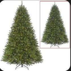 6.5 Ft Christmas Tree